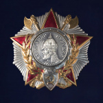Анапчане – кавалеры ордена Александра Невского