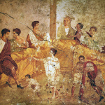 Как отмечали Новый год древние греки и римляне