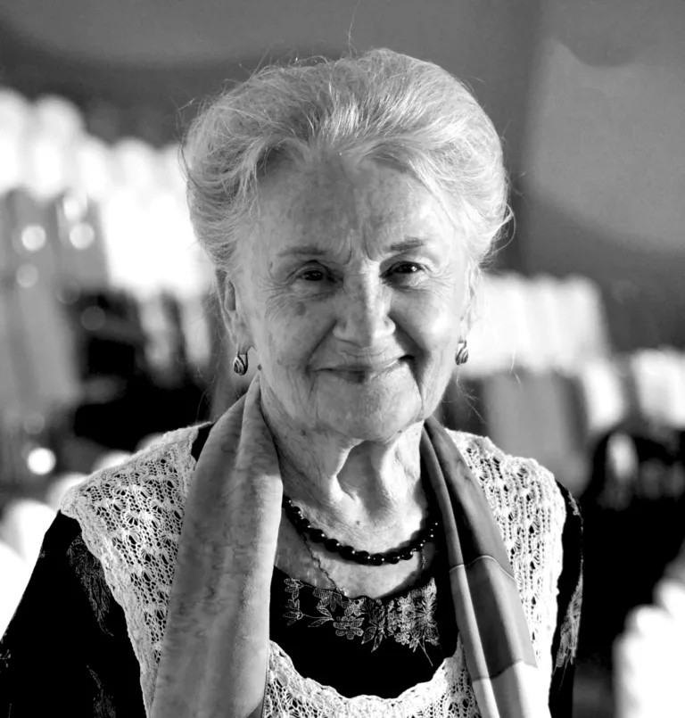 Зоя Николаевна Лемякина