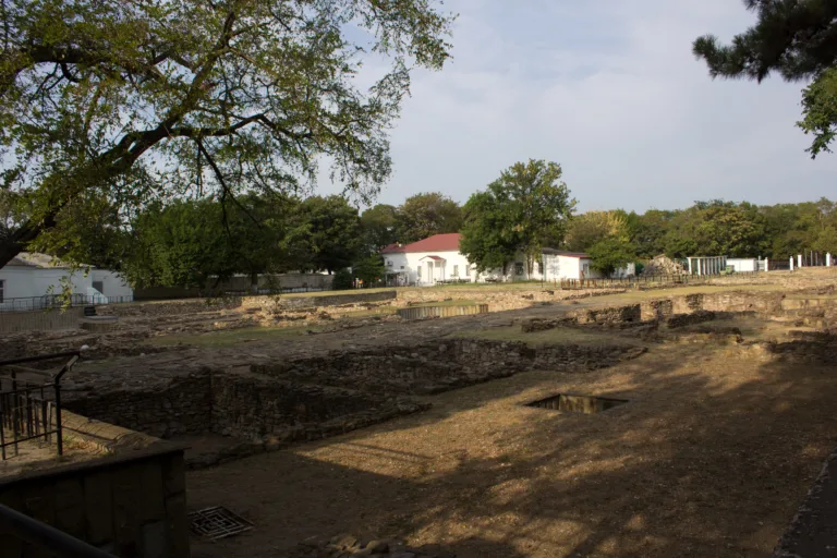 Археологический_музей-заповедник_Горгиппия,_г