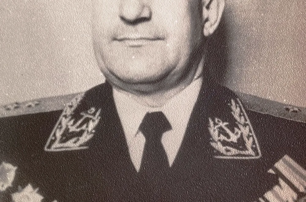Холотяков Г.Н.